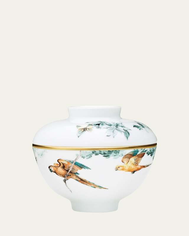Carnets D'Equateur Sugar Bowl